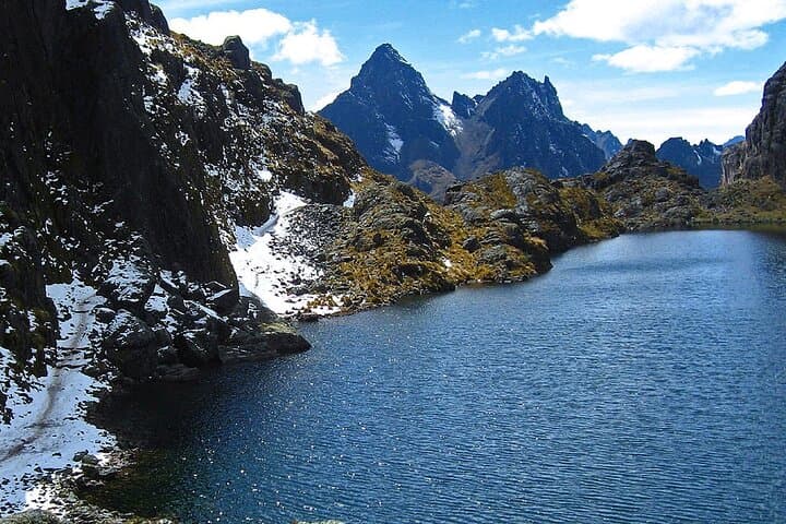 Lares Trek to Machu Picchu: 7-Day Private Trek from Cusco photo 6