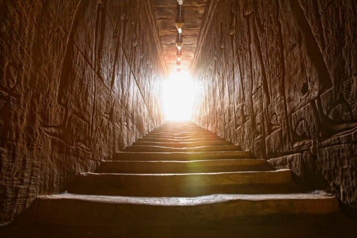 Half-Day Dendera Temple Tour from Luxor — Explore the Temple of Hathor and the Dendera Zodiac photo 4