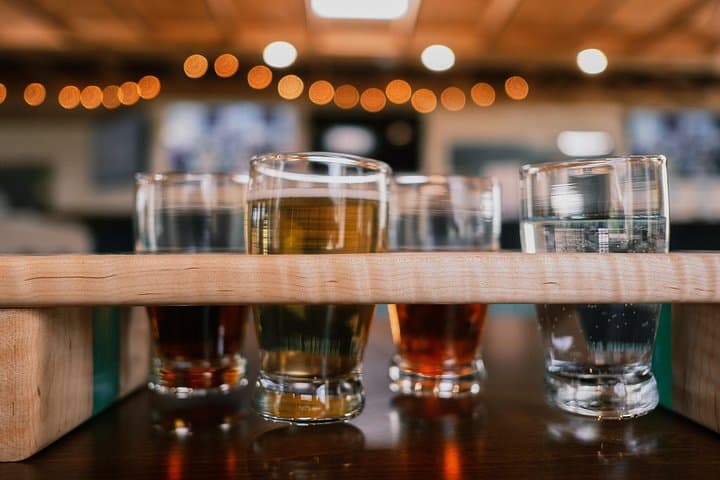 Maine Beer and Cider Tasting in Wiscasset — 30-Minute Craft Flight & Local Insights photo 1