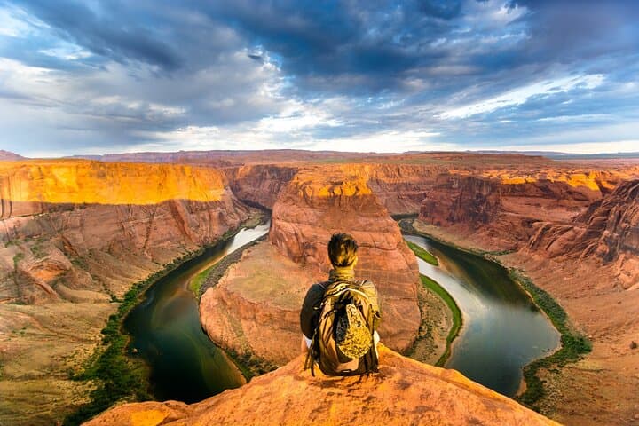 Self-Guided Horseshoe Bend & Lake Powell Driving Tour from Page, AZ photo 5