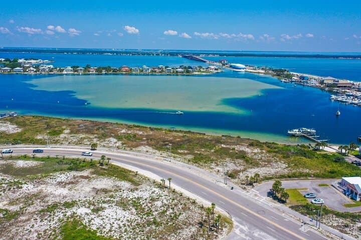 Pensacola Beach Sandbar Adventure: 3-Hour Motorized Float Excursion photo 2