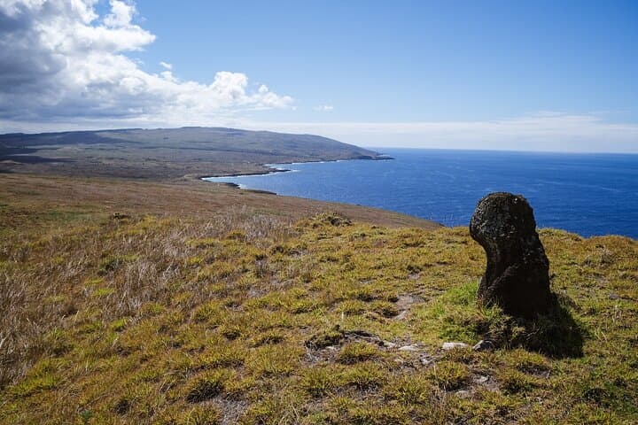 Private Full-Day Poike Peninsula Hike on Easter Island (Rapa Nui) photo 4