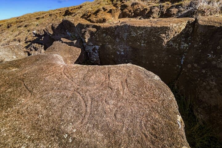 Private Full-Day Poike Peninsula Hike on Easter Island (Rapa Nui) photo 5