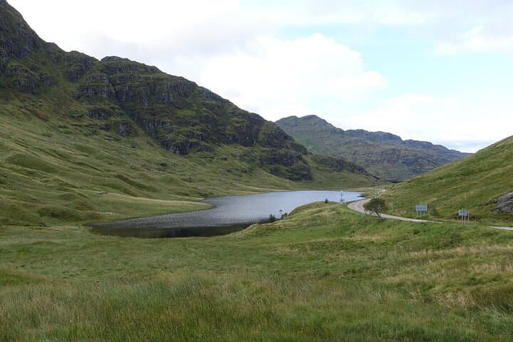 Private Lochs and Castles Tour from Edinburgh to Loch Lomond, Glencoe & Inveraray photo 5