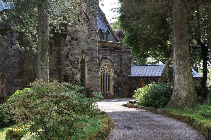 Private Lochs and Castles Tour from Edinburgh to Loch Lomond, Glencoe & Inveraray photo 6