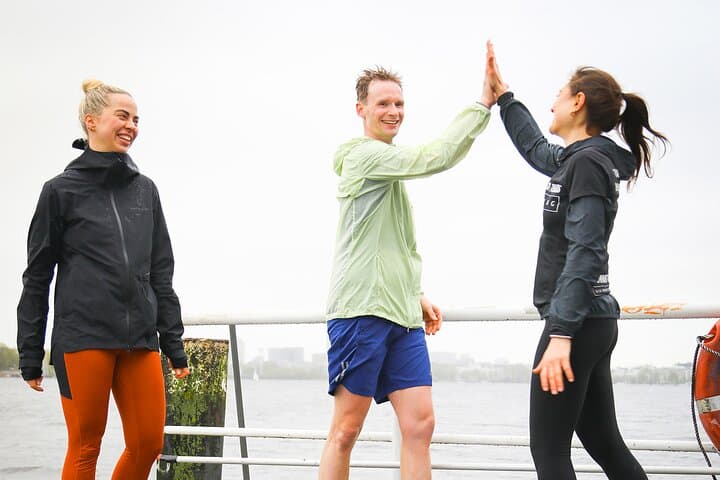 Run Rostock: 6–12 km Insider Running Tours Through Rostock & Warnemünde photo 6