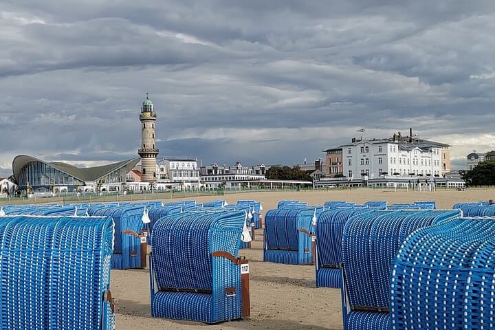 Run Rostock: 6–12 km Insider Running Tours Through Rostock & Warnemünde photo 4
