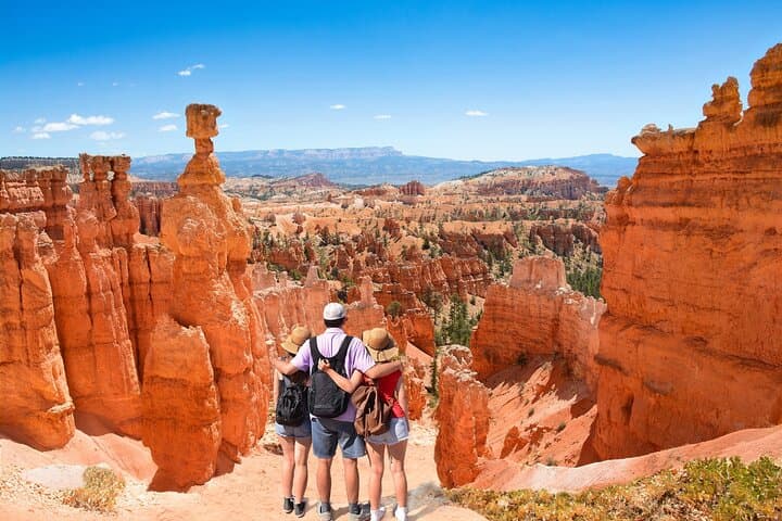 Bryce Canyon Self-Guided Audio Tour: Drive the Hoodoos & Scenic Points photo 6