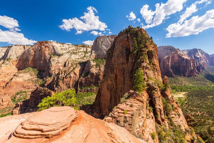 Zion National Park Self-Guided Audio Tour: Drive, Hike & Key Sights photo 6