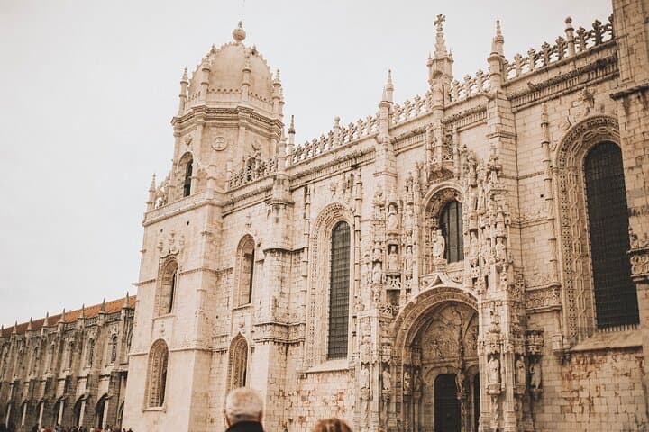 Half-Day Private Tuk Tuk Tour in Lisbon & Belém — See the City’s Top Sights in 4 Hours photo 3