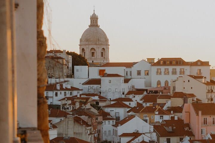Half-Day Private Tuk Tuk Tour in Lisbon & Belém — See the City’s Top Sights in 4 Hours photo 2
