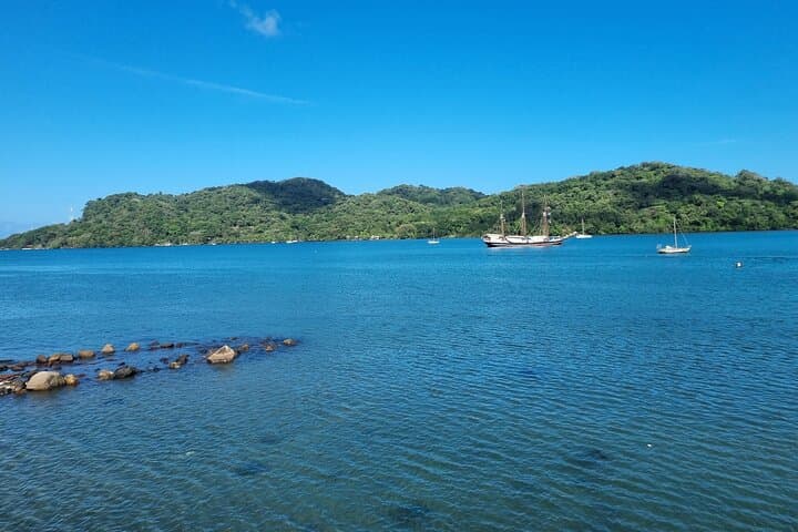 Portobelo History and Beach Private Tour from Panama City photo 2
