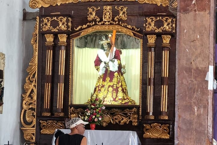 Portobelo History and Beach Private Tour from Panama City photo 4
