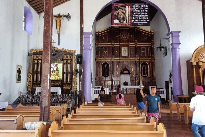 Portobelo History and Beach Private Tour from Panama City photo 5