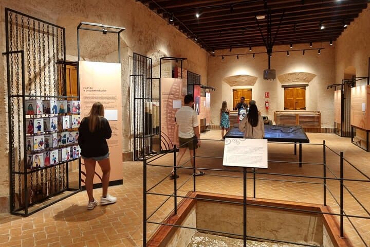 Portobelo History and Beach Private Tour from Panama City photo 6