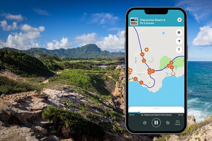 Self-Guided Poipu and Koloa Driving Tour — South Kauai Audio Guide photo 3