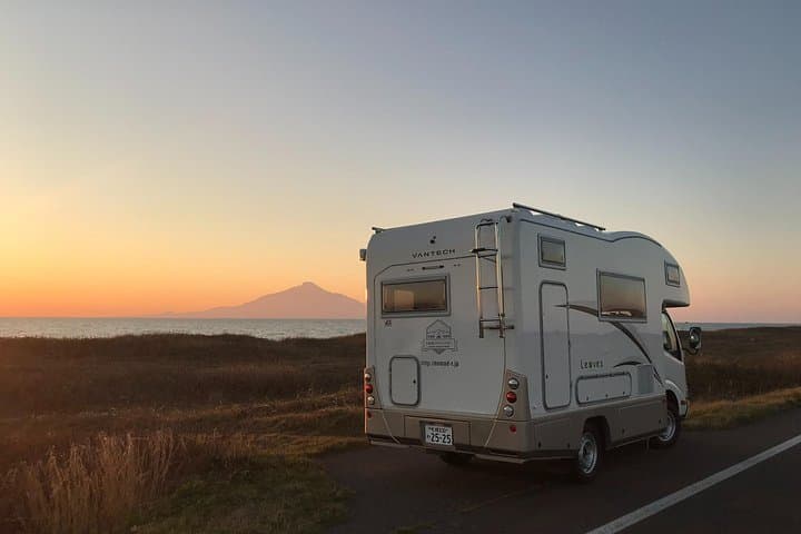 Luxury Campervan Rental in Hokkaido: 48-Hour Self-Drive Adventure photo 3
