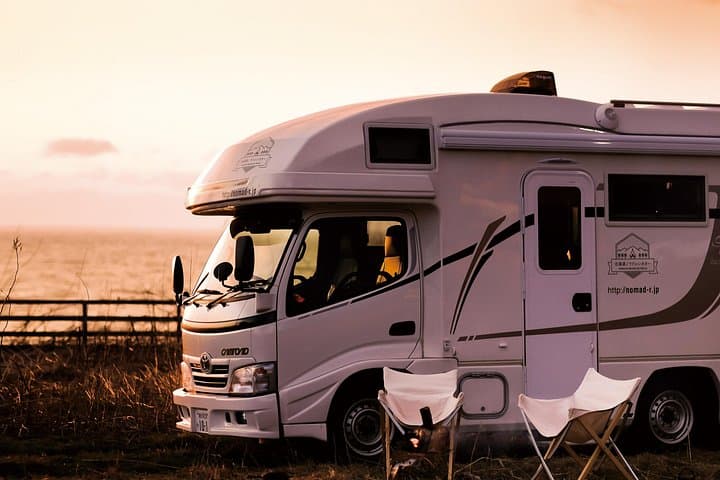 Luxury Campervan Rental in Hokkaido: 48-Hour Self-Drive Adventure photo 4