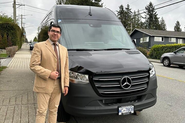 How to Spend a Long Day in Vancouver (With Your Luggage)