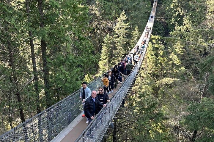 How to Spend a Long Day in Vancouver (With Your Luggage) photo 6