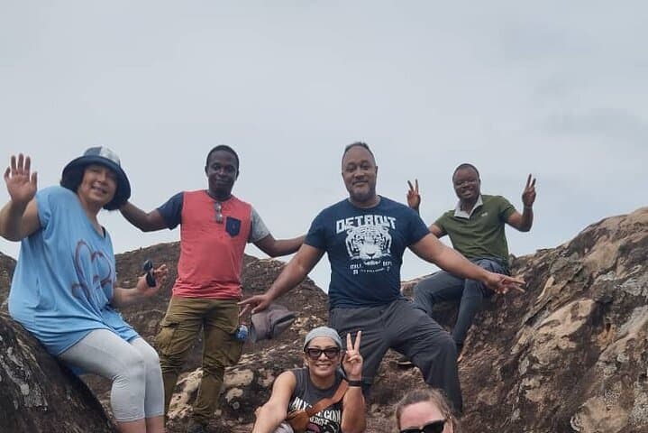 Five-Country West Africa Cultural Road Trip — 12 Days from Lagos photo 2
