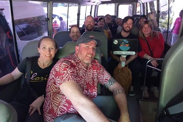 Private Montego Bay Airport Transfer to Ocean Coral Spring — Direct, Air‑Conditioned Ride photo 3