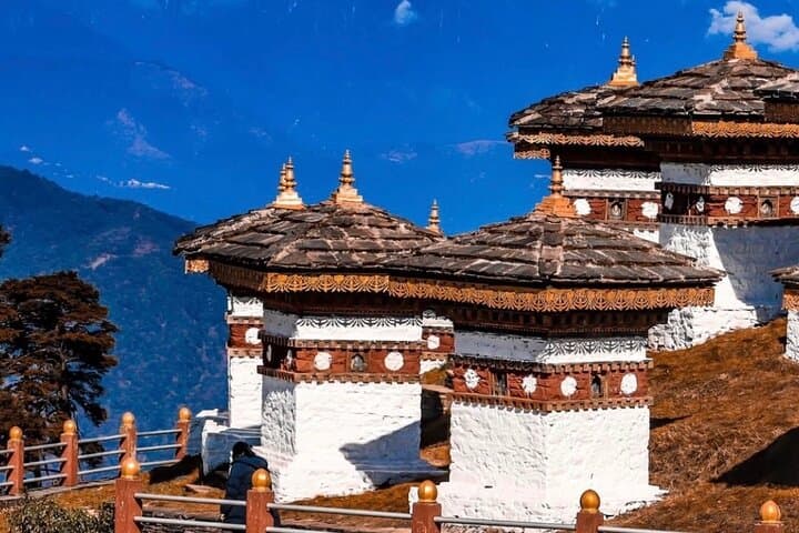 7-Day Cultural and Culinary Expedition in Bhutan — Paro, Thimphu & Punakha