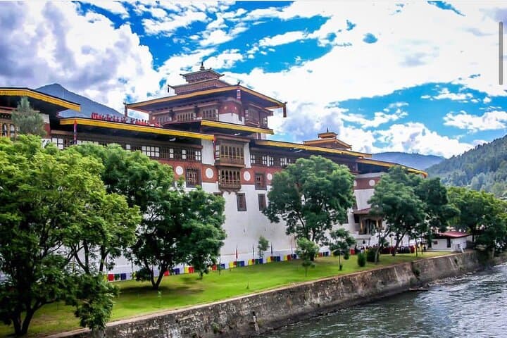 7-Day Cultural and Culinary Expedition in Bhutan — Paro, Thimphu & Punakha photo 2