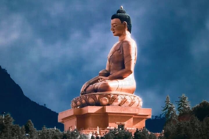 7-Day Cultural and Culinary Expedition in Bhutan — Paro, Thimphu & Punakha photo 3