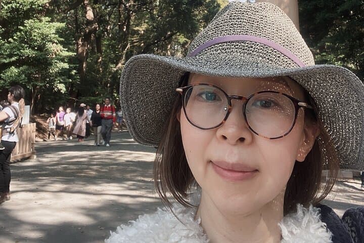 Old and New Tokyo: Full-Day Private Walking Tour of Asakusa, Ueno, Yanaka & Akihabara photo 3