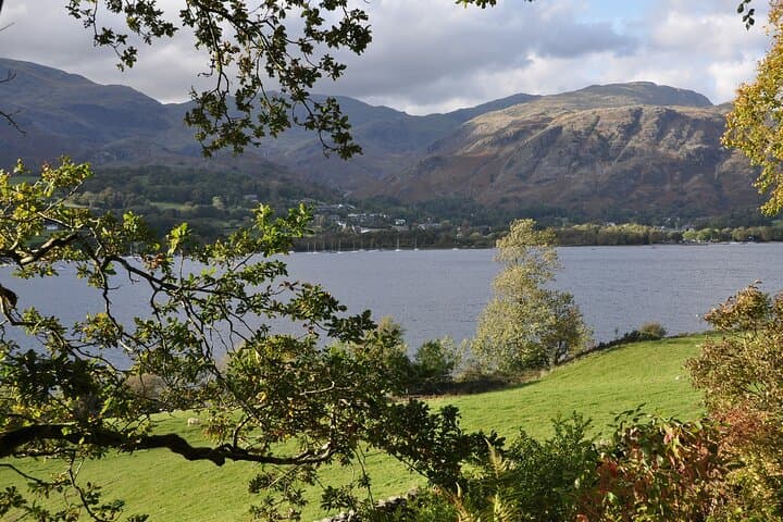 Literary Lake District Self-Guided Road Trip Plan — 123-Mile Itinerary photo 4