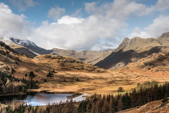 Literary Lake District Self-Guided Road Trip Plan — 123-Mile Itinerary photo 2
