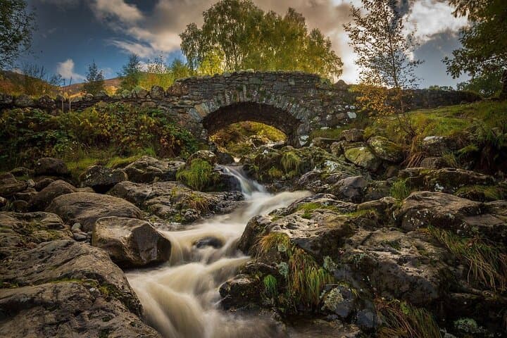 Literary Lake District Self-Guided Road Trip Plan — 123-Mile Itinerary photo 3