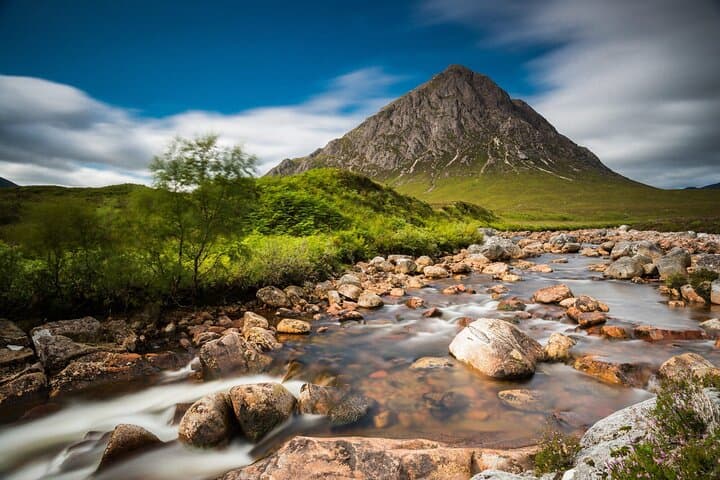2-Day Inverness & Highlands Small-Group Tour from Edinburgh: Loch Ness, Glen Coe & Culloden photo 2
