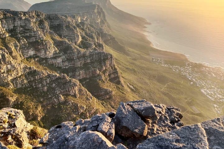 Table Mountain Cableway and Constantia Wine Tasting: Full-Day Cape Town Experience photo 3