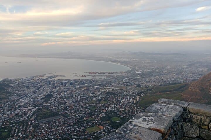 Table Mountain & Robben Island: Private Full-Day Cape Town Tour photo 2
