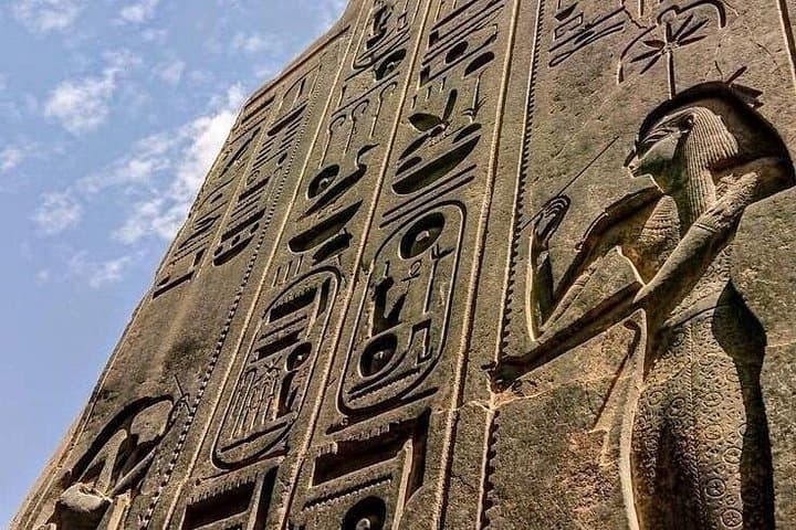 Two-Day Private Luxor Tour: West Bank Tombs & East Bank Temples photo 3