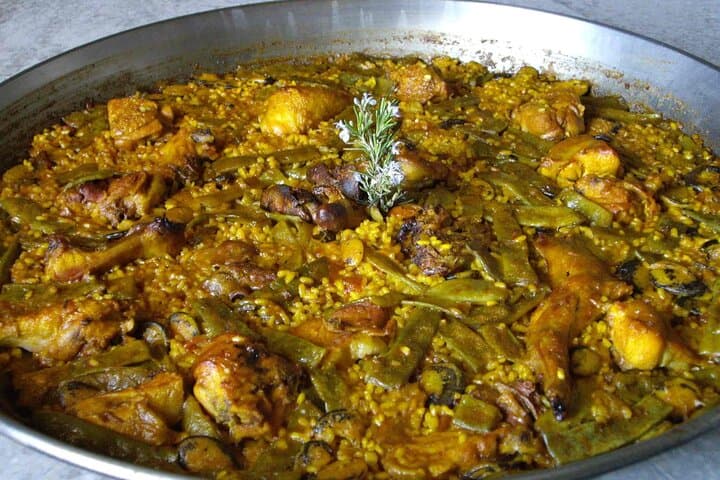 Gandía Catamaran Paella & Swim Cruise — 2-Hour Mediterranean Experience photo 2