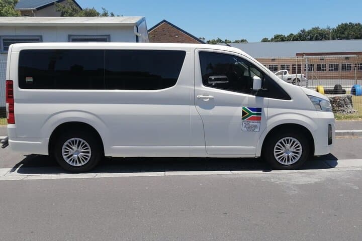Cape Peninsula Day Tour: Boulders Beach Penguins, Chapman's Peak & Cape Point photo 3