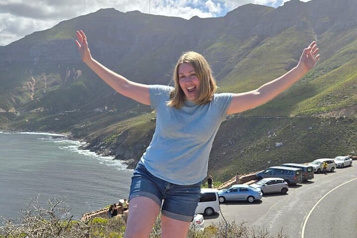 Cape Peninsula Day Tour: Boulders Beach Penguins, Chapman's Peak & Cape Point photo 4