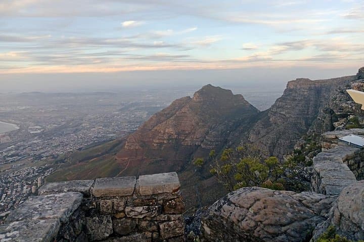 Table Mountain & Robben Island: Private Full-Day Cape Town Tour photo 4