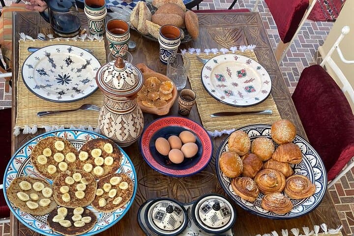 7-Day Private Surf Camp in Tamraght: All-Inclusive Morocco Surf Retreat photo 4