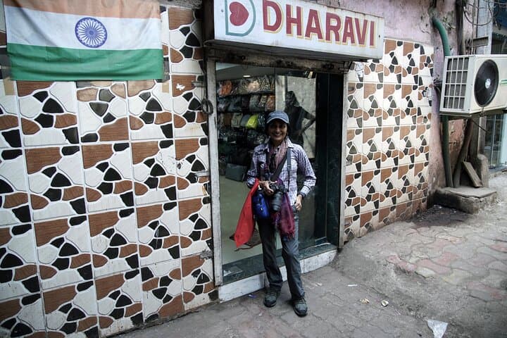 Exploring Dharavi: Inside Mumbai's Walking Slum Tour — Culture, Craft & Community photo 3