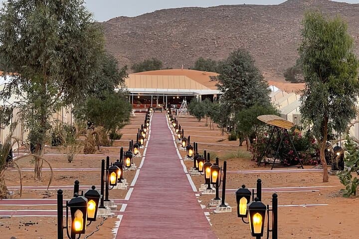 3-Day Marrakech to Merzouga Desert Tour: Camel Trek and Berber Camp photo 6