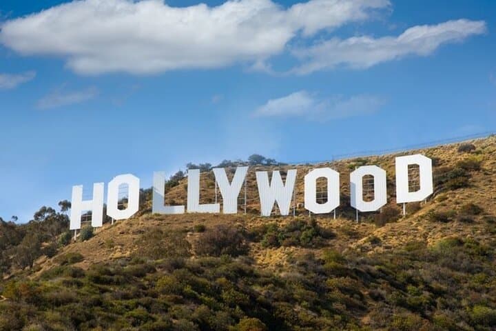 Private Hollywood Walking Tour: Venice Beach, Santa Monica & Hollywood Highlights photo 1