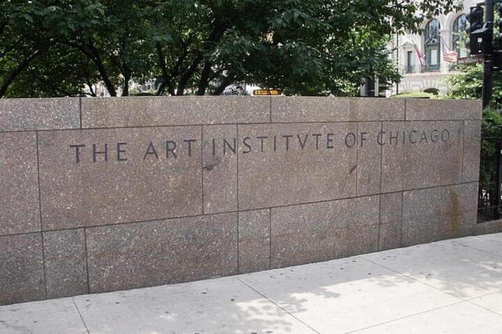 Chicago Mystery Scavenger Hunt: Solve a 1920s Whodunit in the Loop photo 4