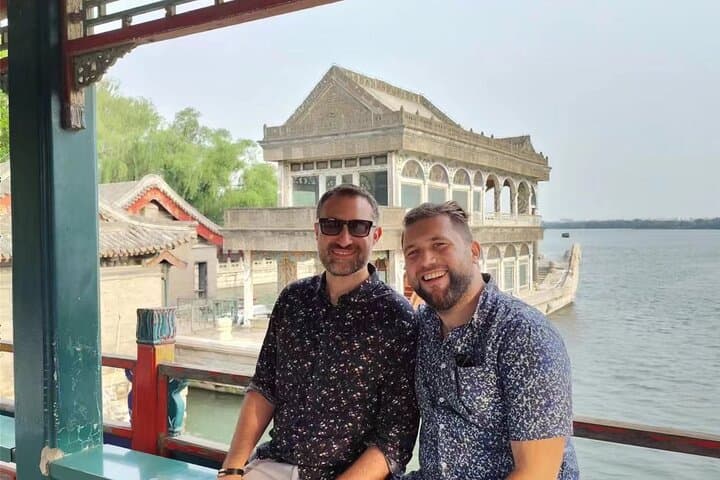 Explore Beijing’s Summer Palace: Small-Group Discovery Tour photo 2
