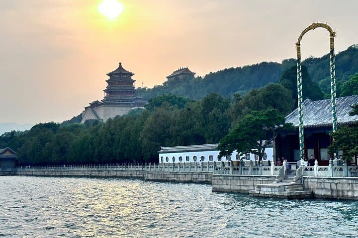 Explore Beijing’s Summer Palace: Small-Group Discovery Tour photo 4