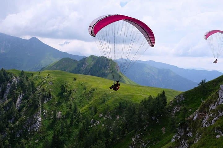 Shahdag Ski & Khizi Candy Mountains: Full-Day Guided Tour from Baku photo 4