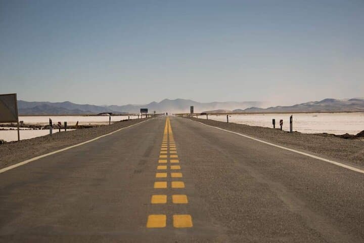 Three-Day Salta Circuit: Cachi, Quebrada de Humahuaca & Salinas Grandes
